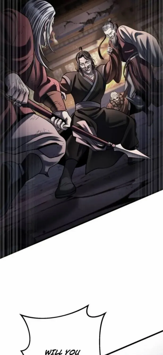 Revenge of Young Master Peng Chapter 189 page 57 - 