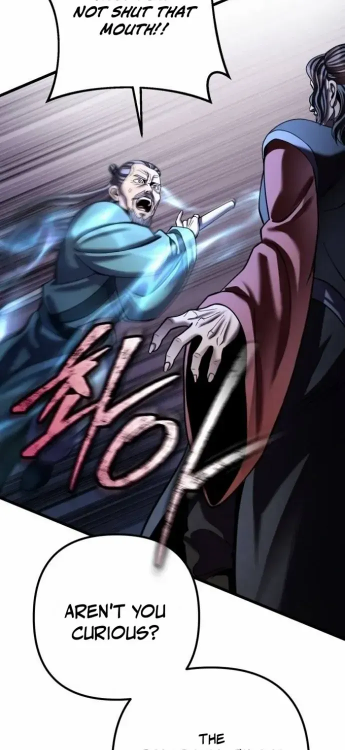 Revenge of Young Master Peng Chapter 189 page 58 - 