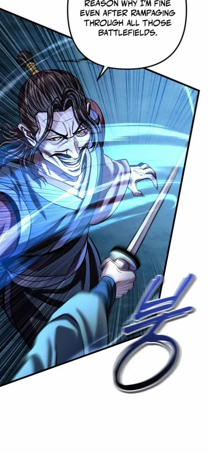 Revenge of Young Master Peng Chapter 189 page 59 - 