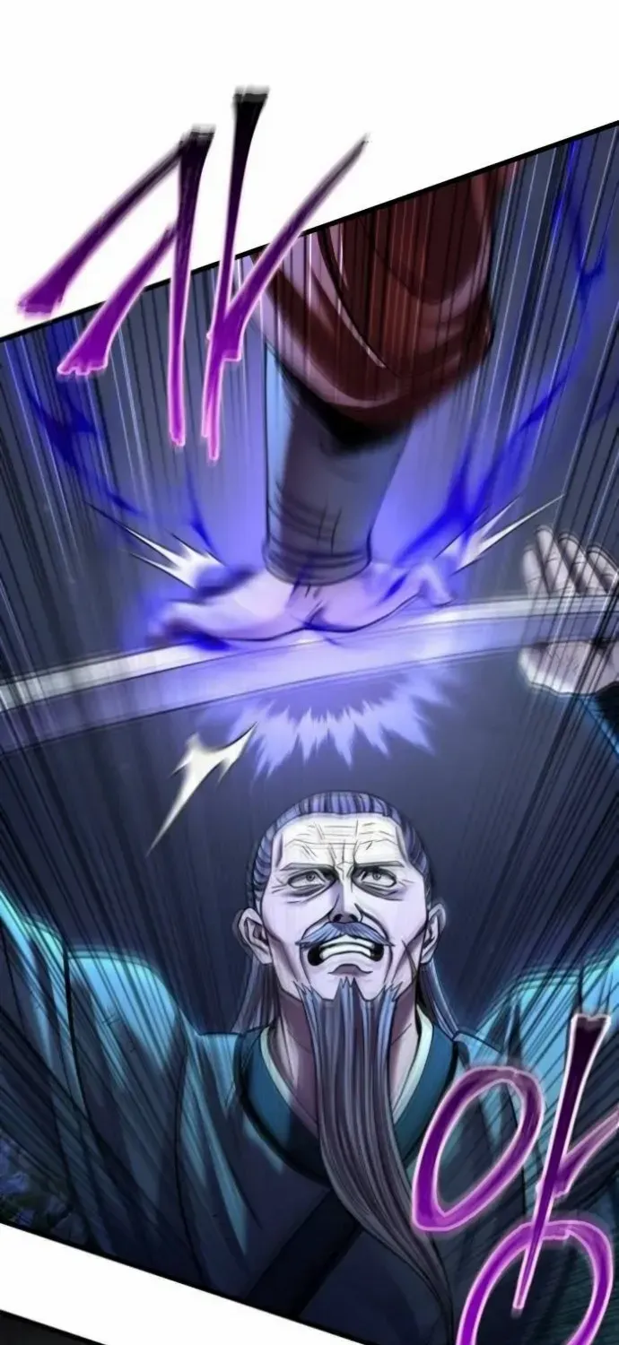 Revenge of Young Master Peng Chapter 189 page 60 - 