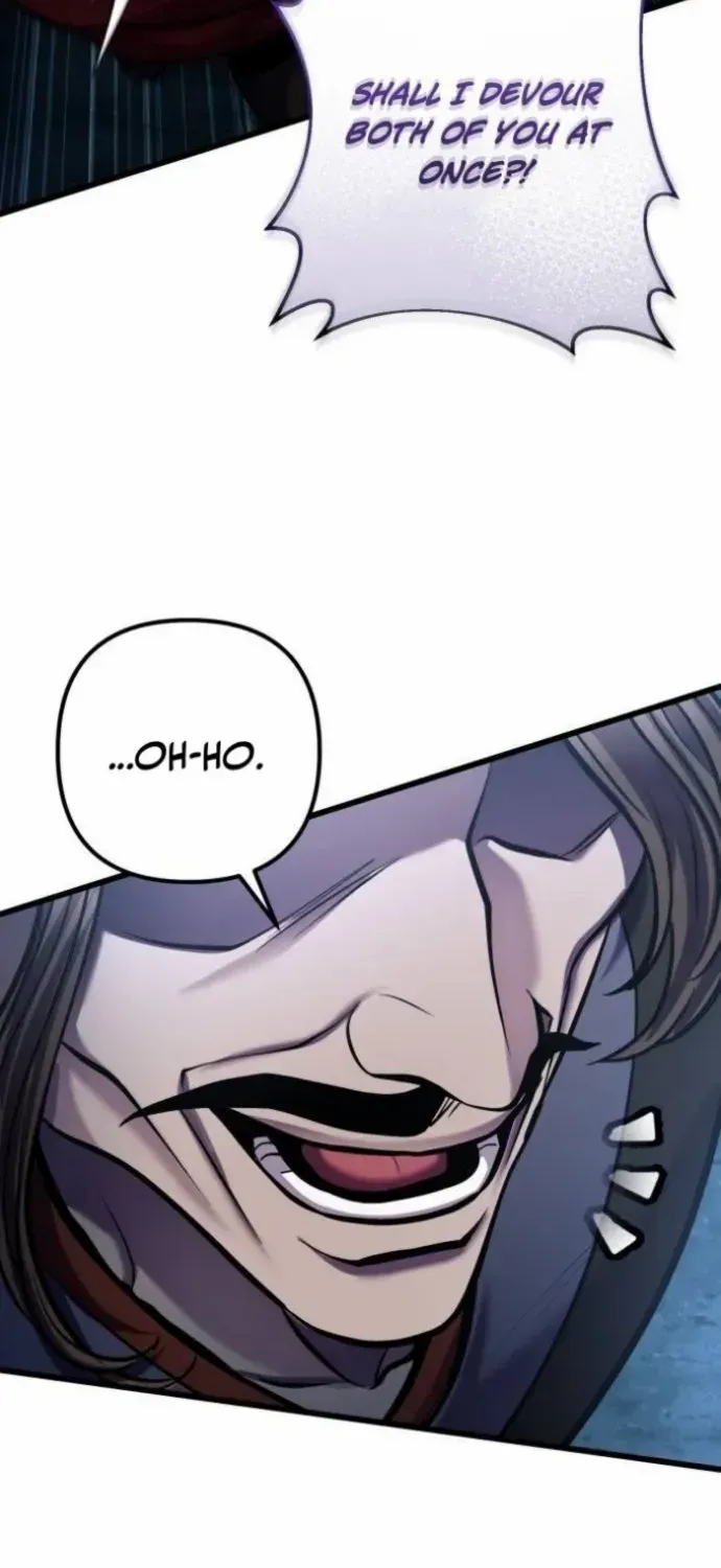 Revenge of Young Master Peng Chapter 189 page 7 - 