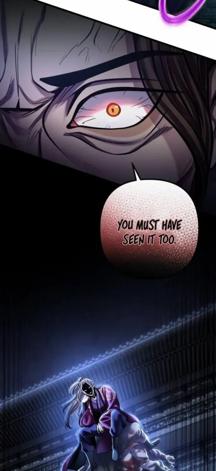 Revenge of Young Master Peng Chapter 189 page 61 - 