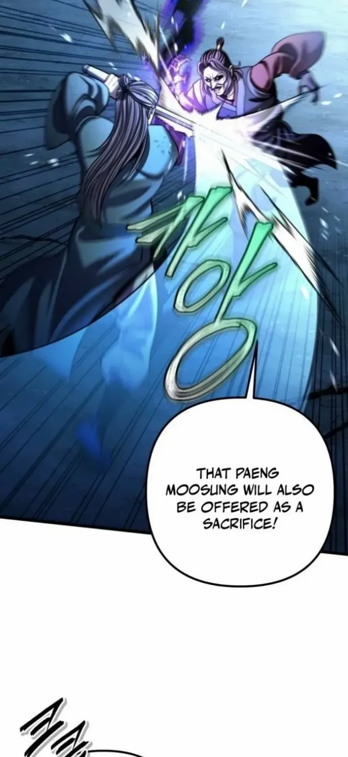 Revenge of Young Master Peng Chapter 189 page 64 - 