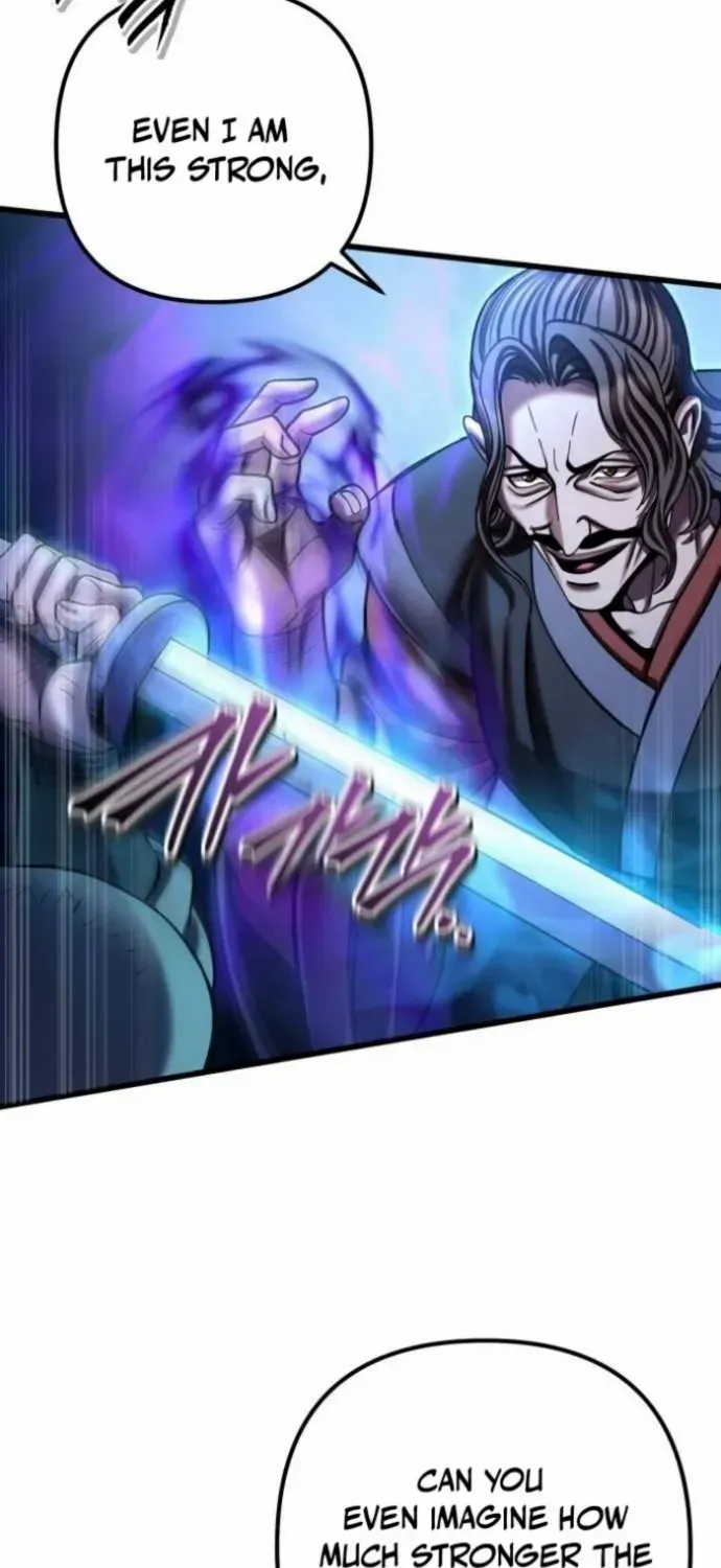Revenge of Young Master Peng Chapter 189 page 65 - 