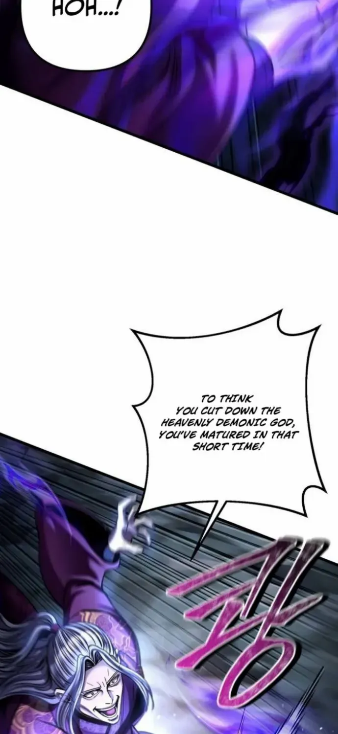 Revenge of Young Master Peng Chapter 189 page 70 - 