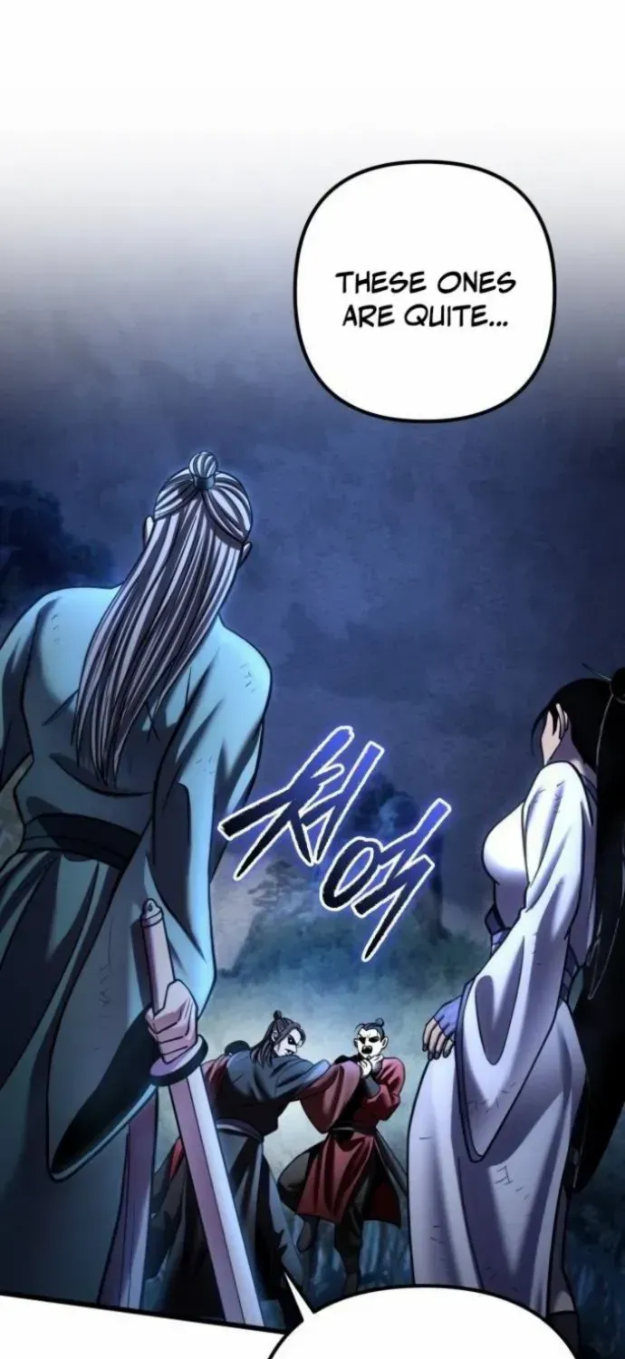 Revenge of Young Master Peng Chapter 189 page 8 - 