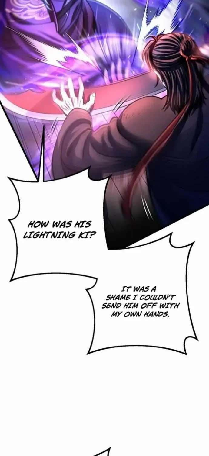 Revenge of Young Master Peng Chapter 189 page 71 - 