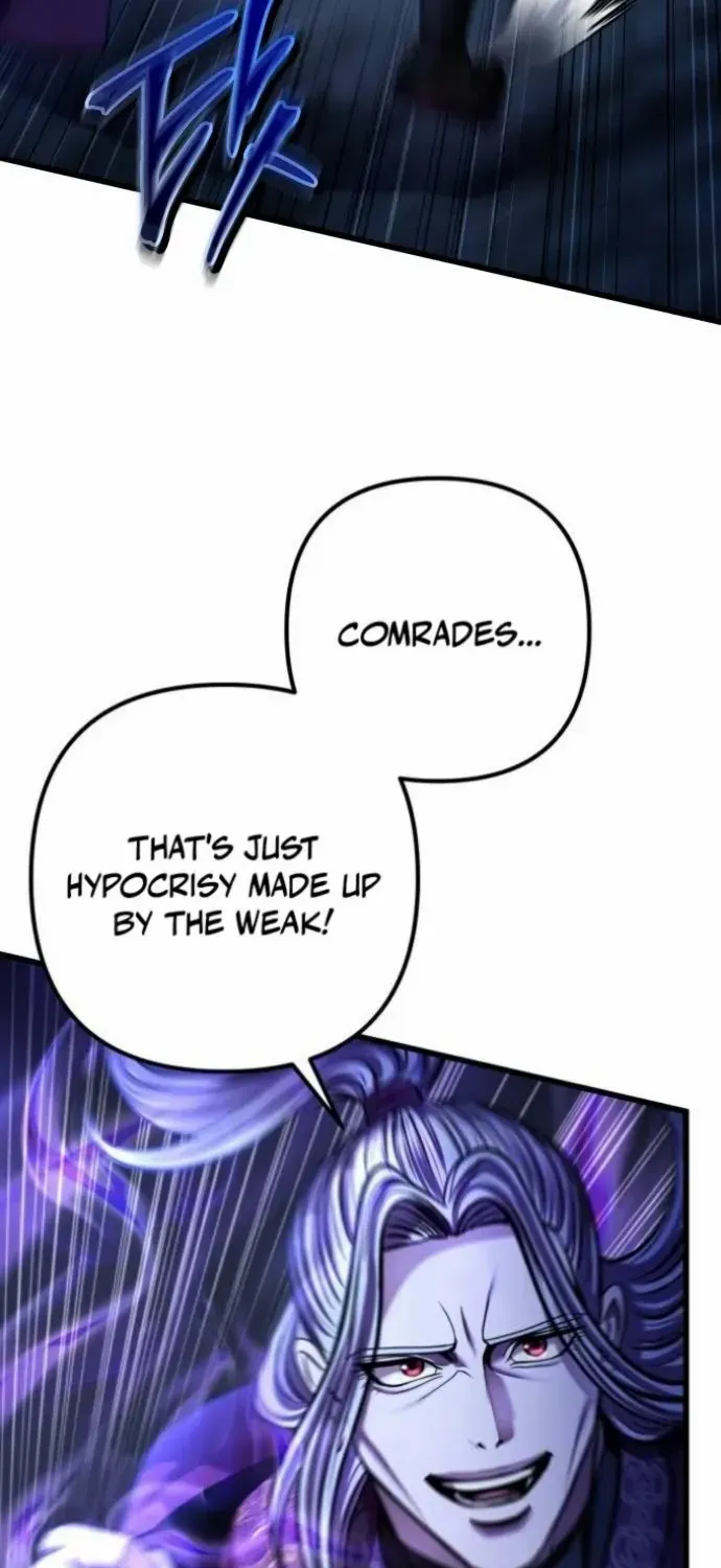 Revenge of Young Master Peng Chapter 189 page 73 - 