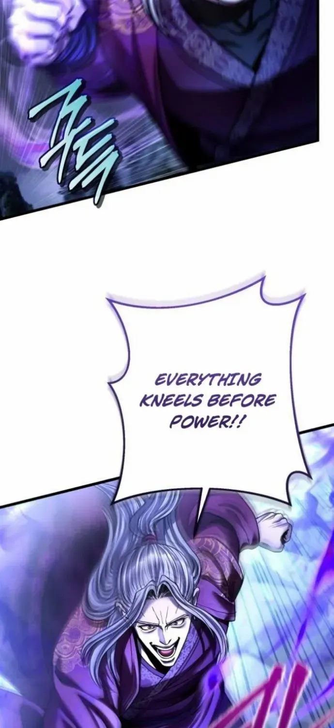 Revenge of Young Master Peng Chapter 189 page 74 - 