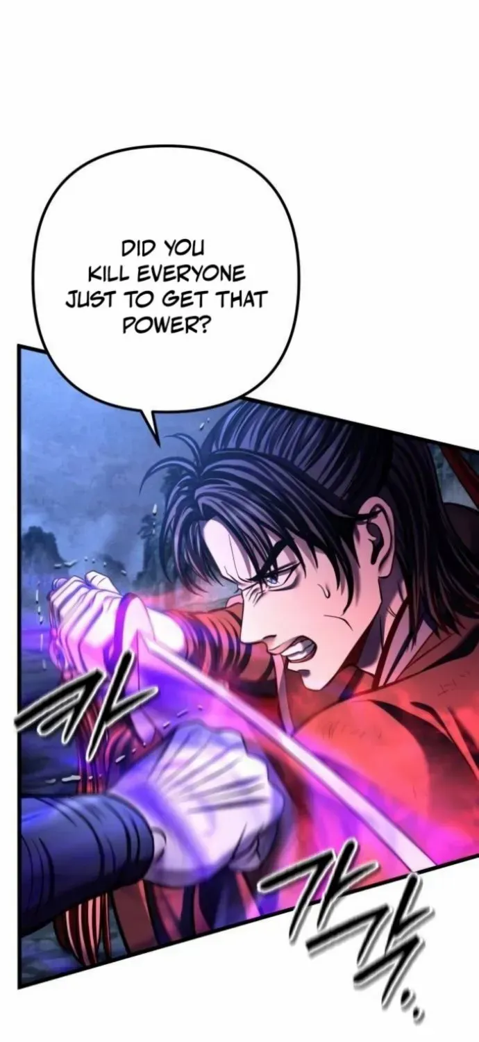 Revenge of Young Master Peng Chapter 189 page 76 - 