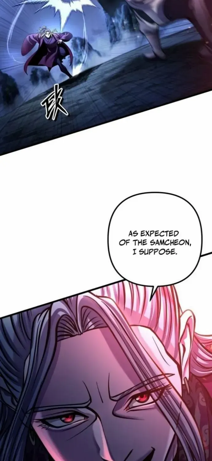 Revenge of Young Master Peng Chapter 189 page 80 - 