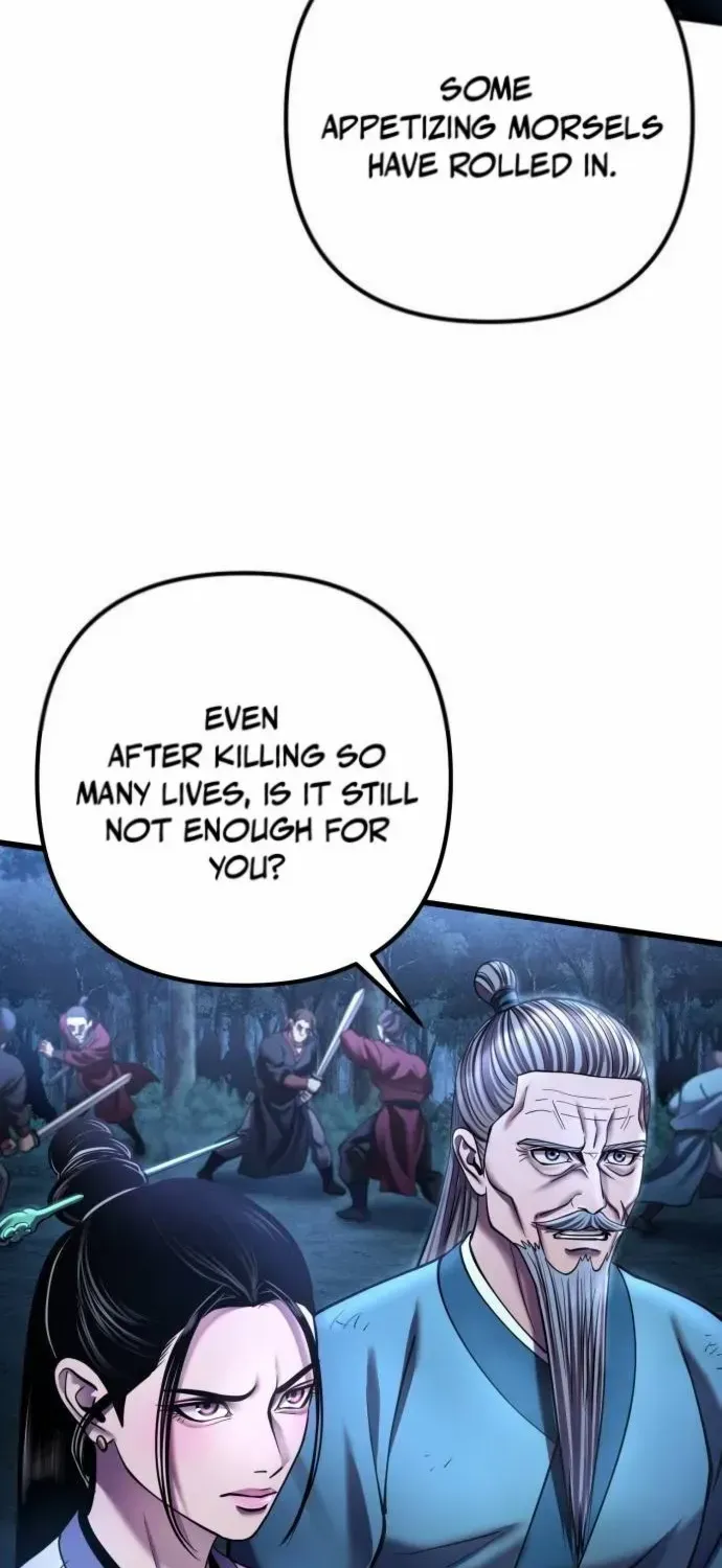 Revenge of Young Master Peng Chapter 189 page 9 - 