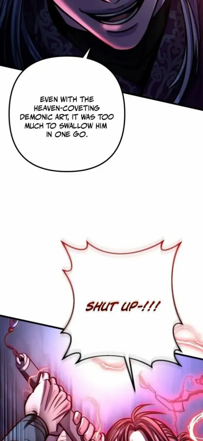Revenge of Young Master Peng Chapter 189 page 81 - 