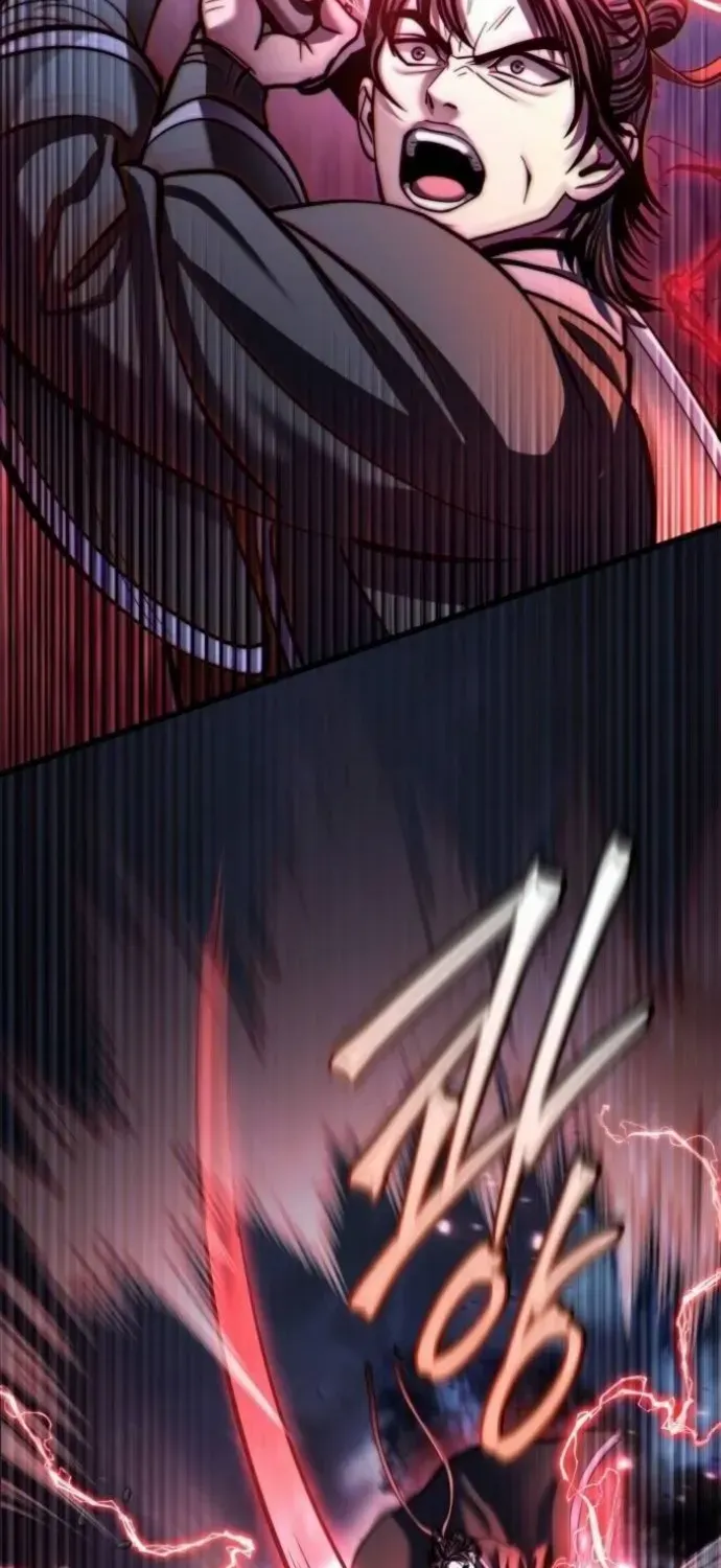 Revenge of Young Master Peng Chapter 189 page 82 - 