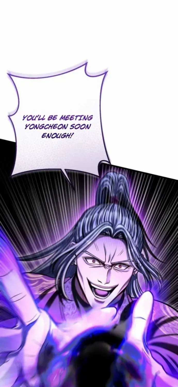 Revenge of Young Master Peng Chapter 189 page 87 - 