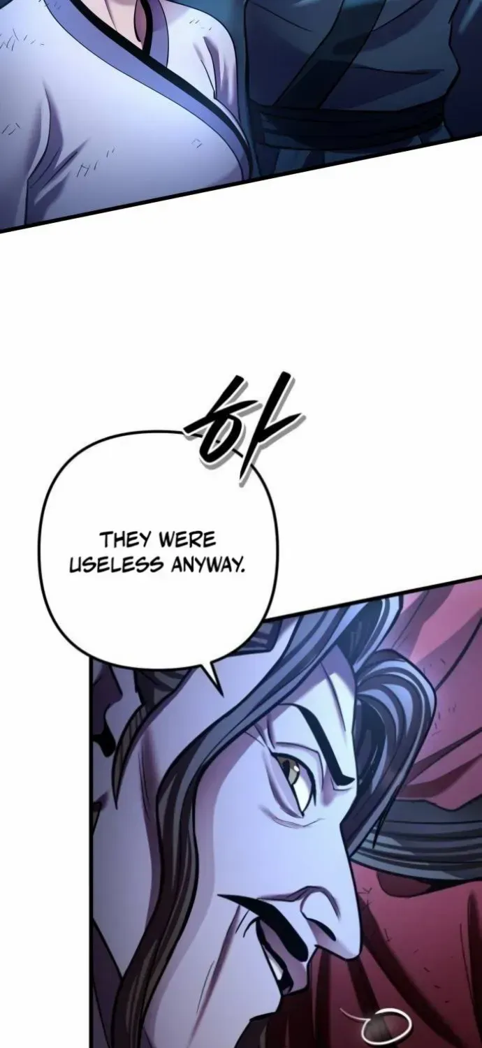 Revenge of Young Master Peng Chapter 189 page 10 - 