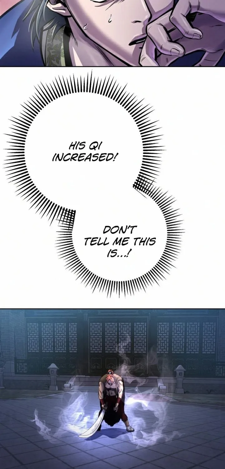 Revenge of Young Master Peng Chapter 19 page 2 - 