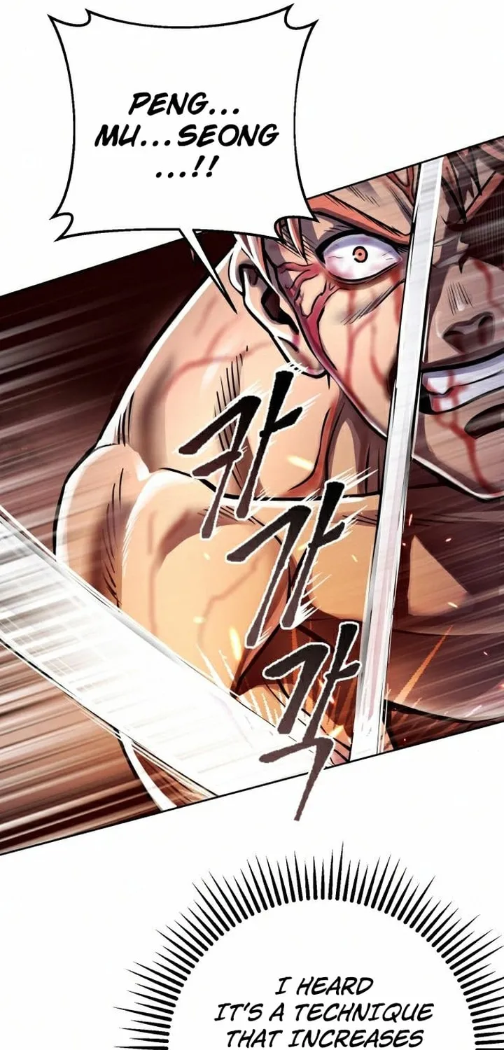 Revenge of Young Master Peng Chapter 19 page 11 - 