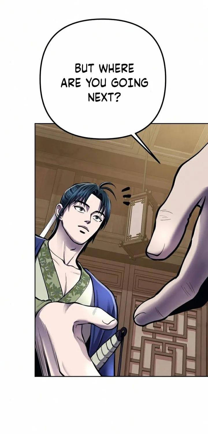 Revenge of Young Master Peng Chapter 19 page 108 - 