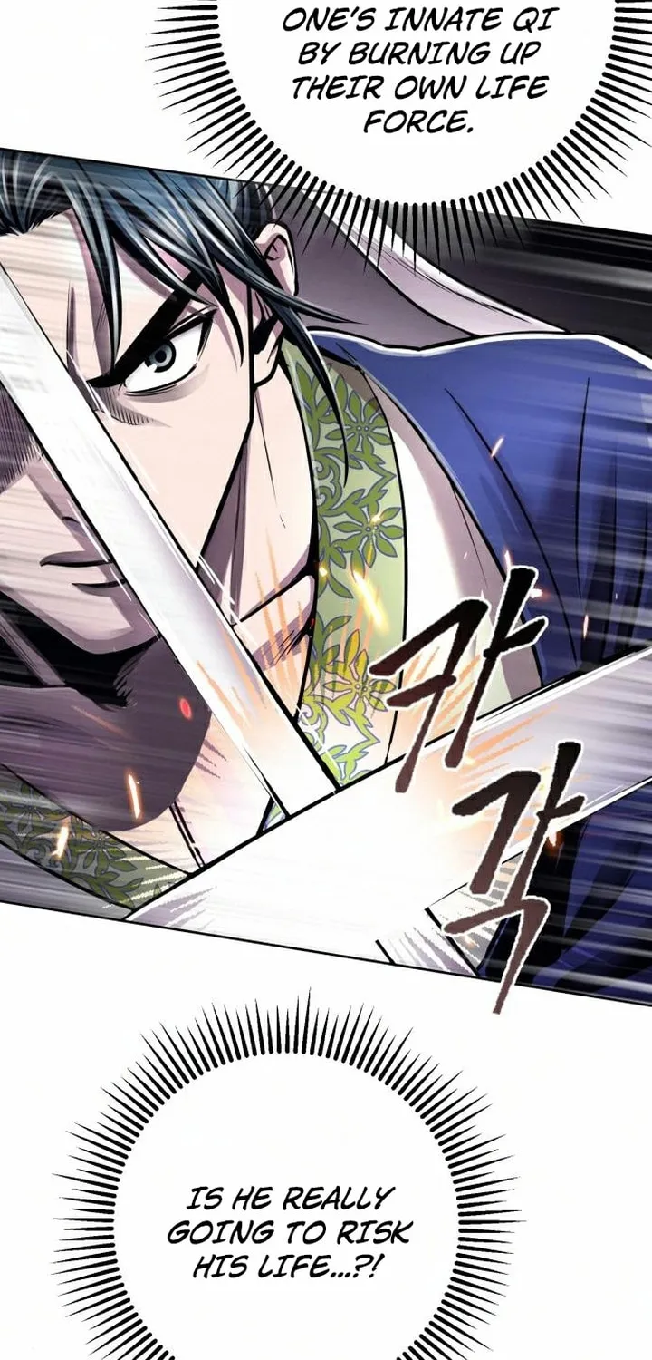 Revenge of Young Master Peng Chapter 19 page 12 - 