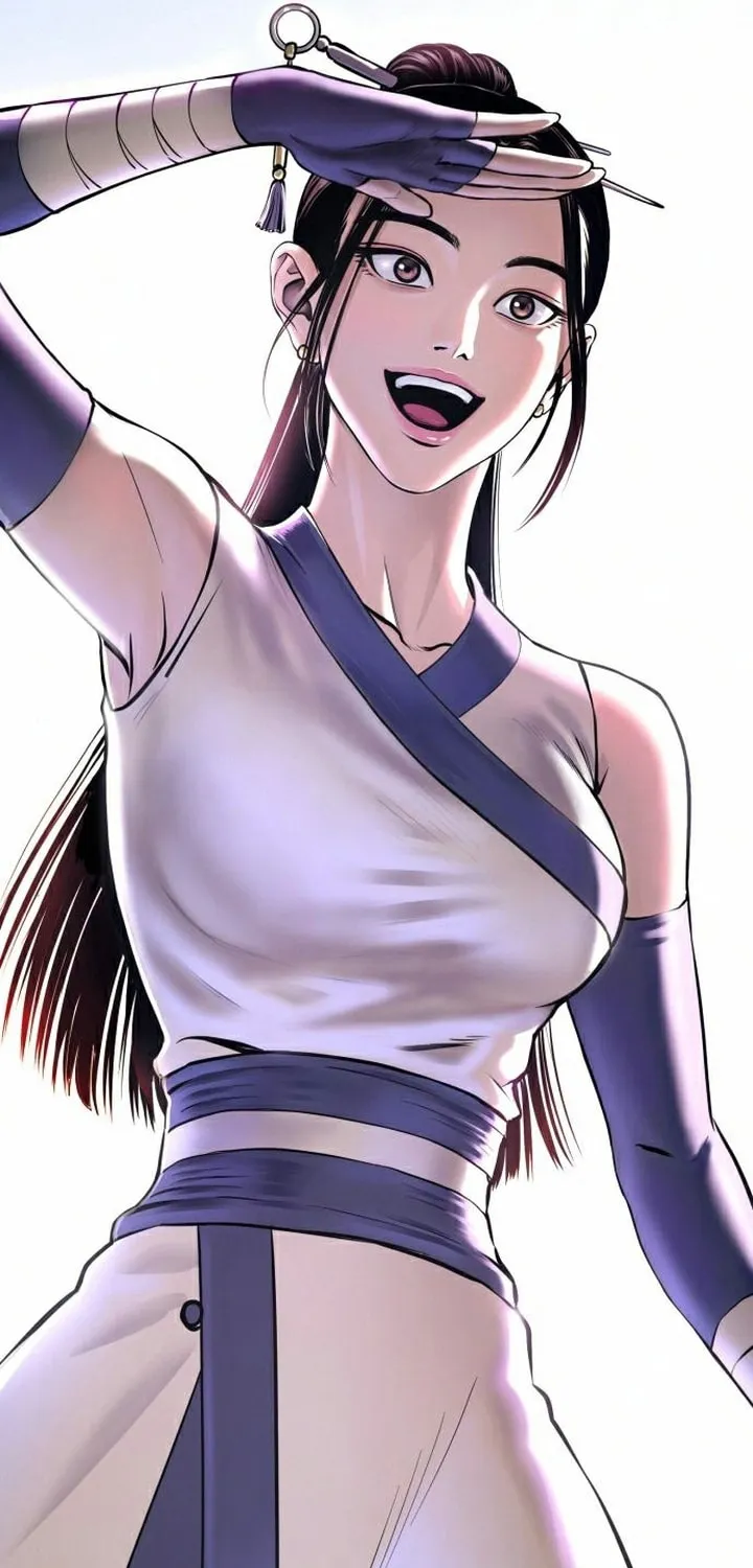 Revenge of Young Master Peng Chapter 19 page 113 - 