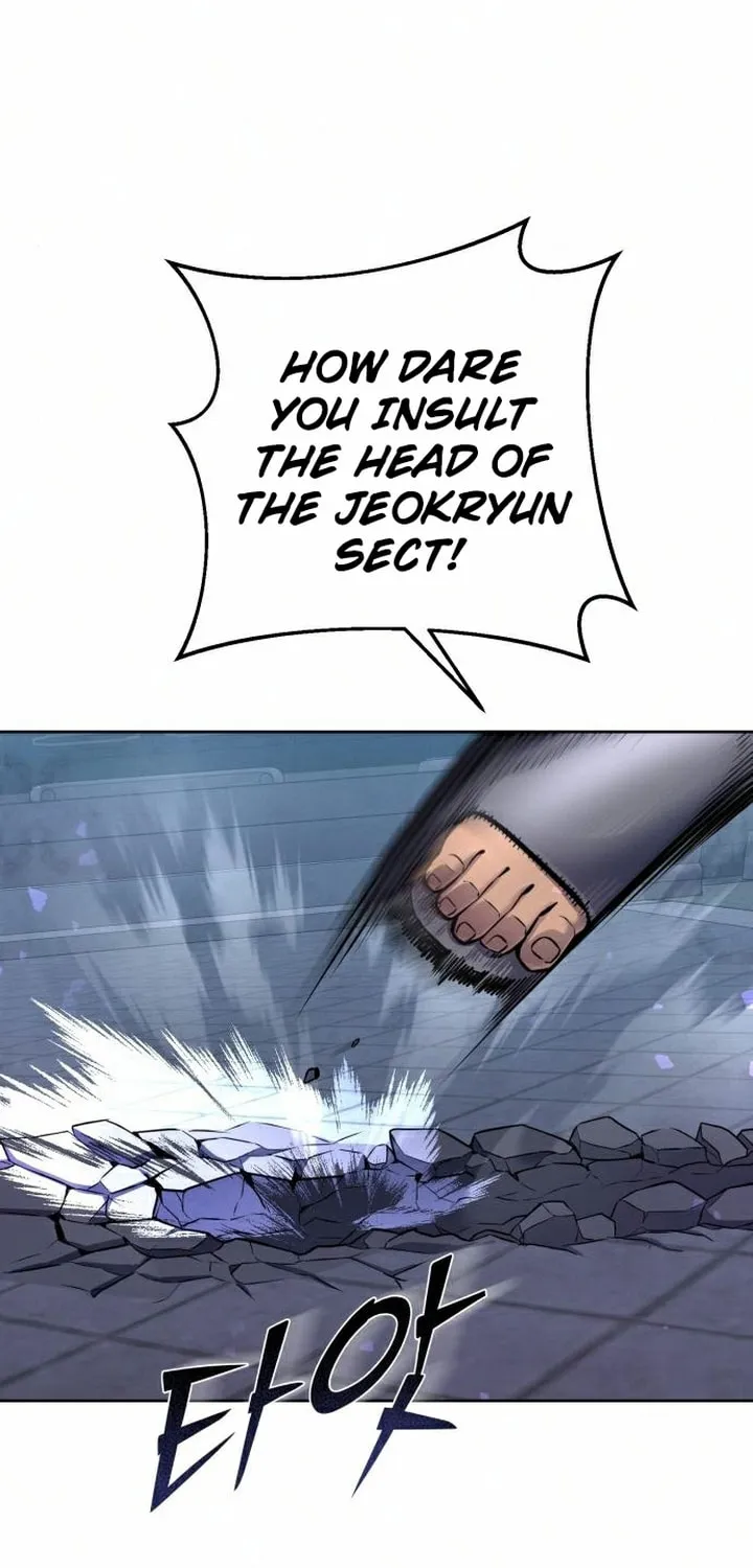 Revenge of Young Master Peng Chapter 19 page 16 - 