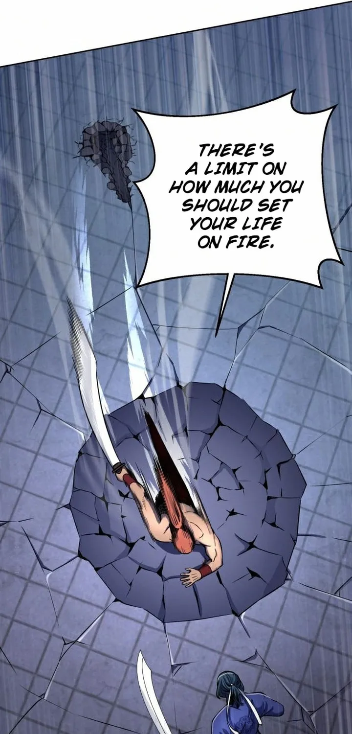 Revenge of Young Master Peng Chapter 19 page 18 - 