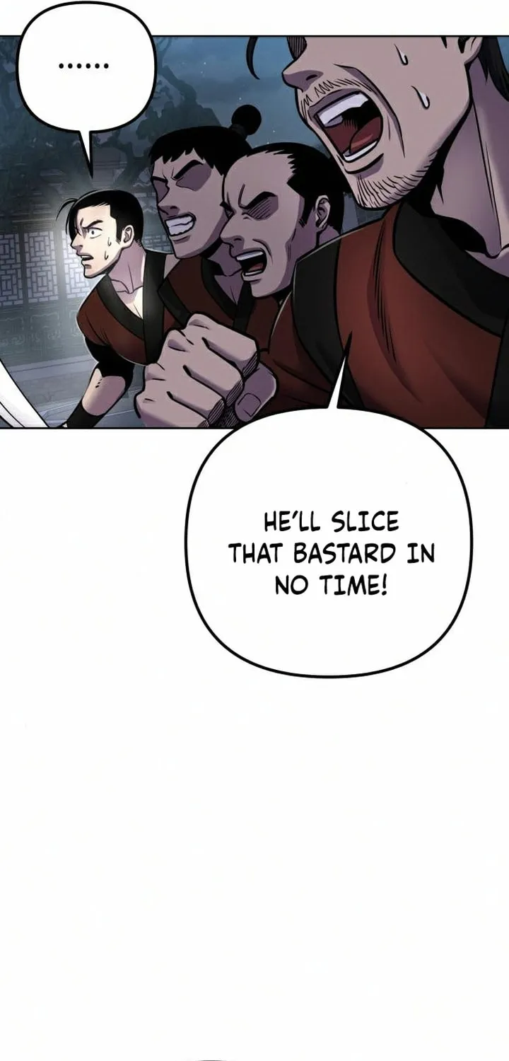 Revenge of Young Master Peng Chapter 19 page 26 - 