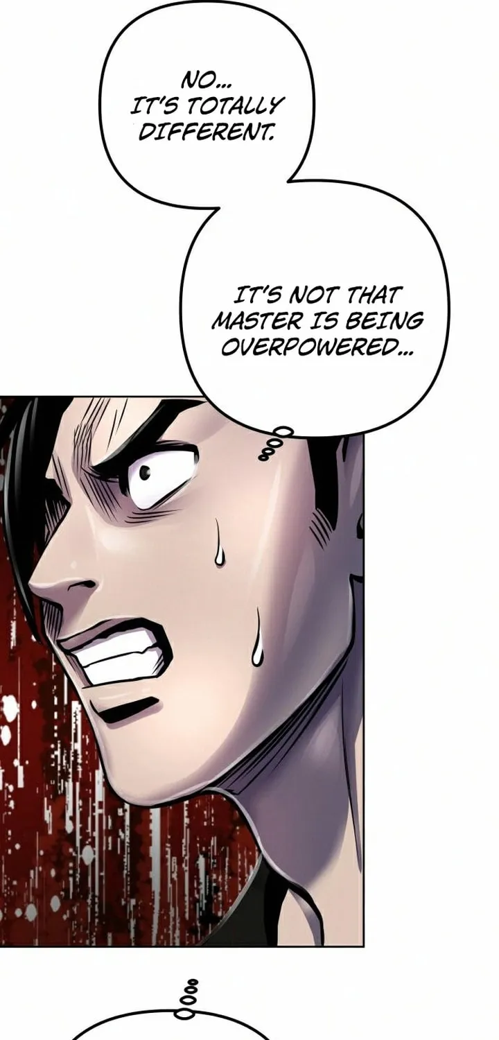 Revenge of Young Master Peng Chapter 19 page 27 - 