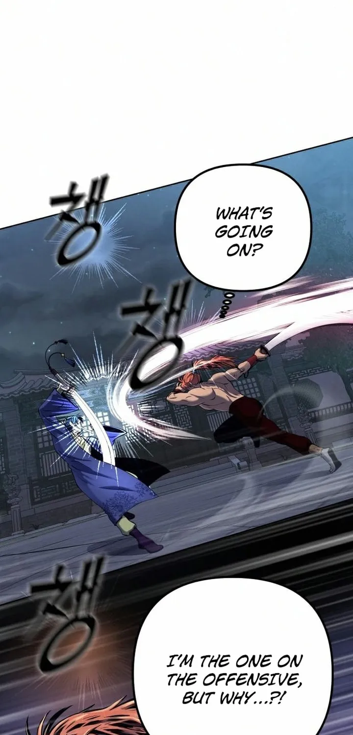 Revenge of Young Master Peng Chapter 19 page 30 - 