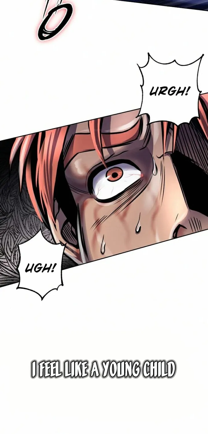 Revenge of Young Master Peng Chapter 19 page 32 - 