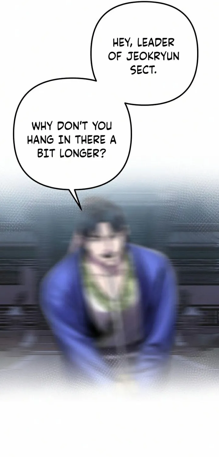 Revenge of Young Master Peng Chapter 19 page 38 - 