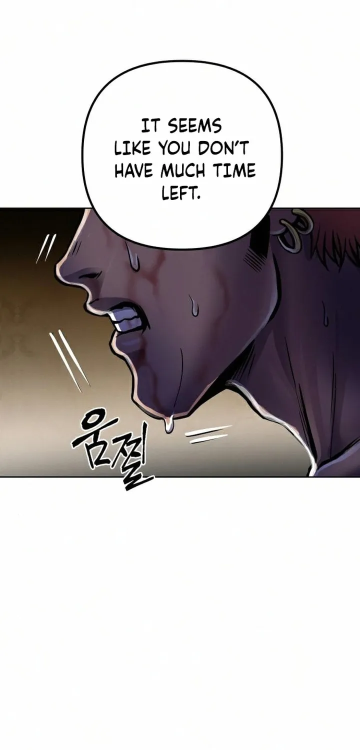 Revenge of Young Master Peng Chapter 19 page 39 - 