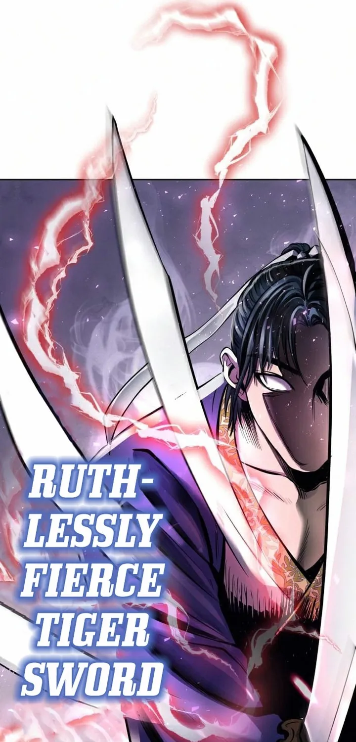 Revenge of Young Master Peng Chapter 19 page 50 - 
