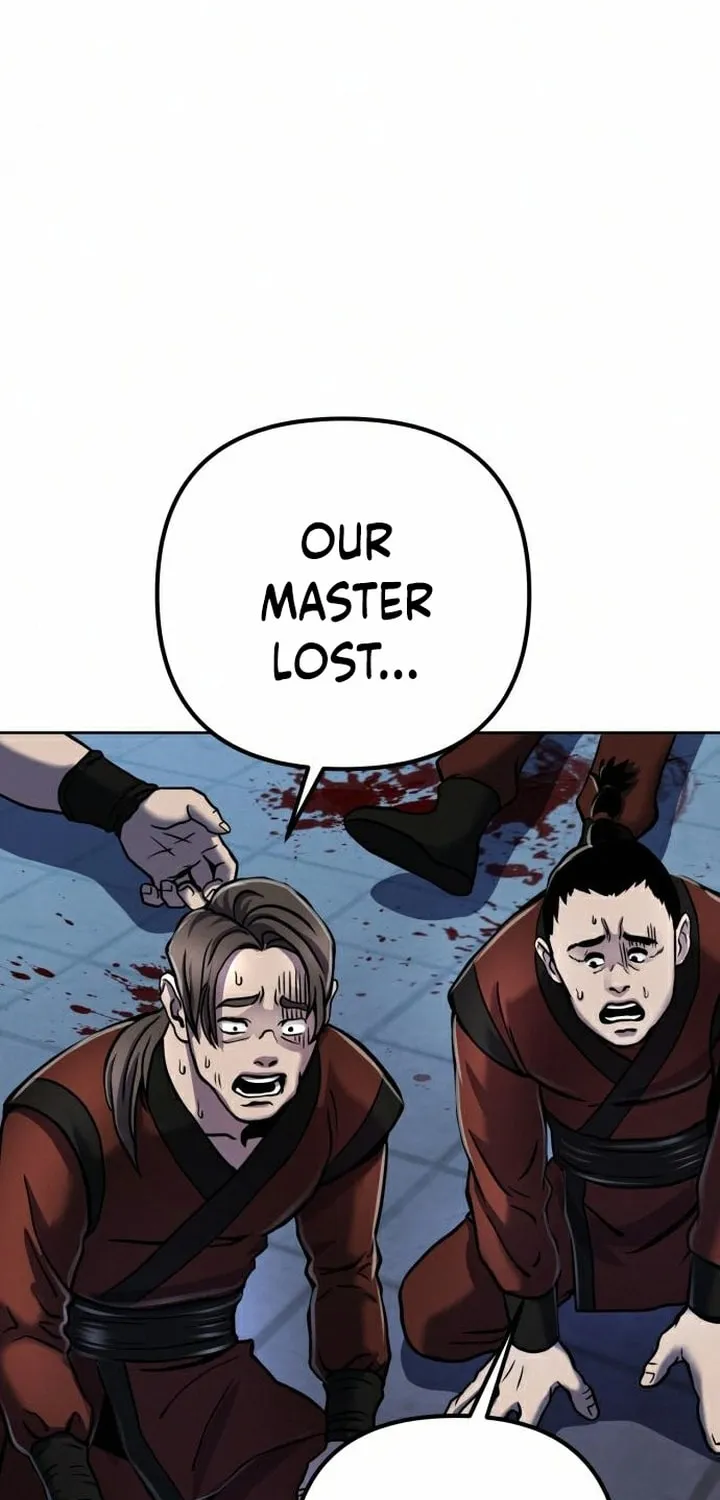 Revenge of Young Master Peng Chapter 19 page 64 - 