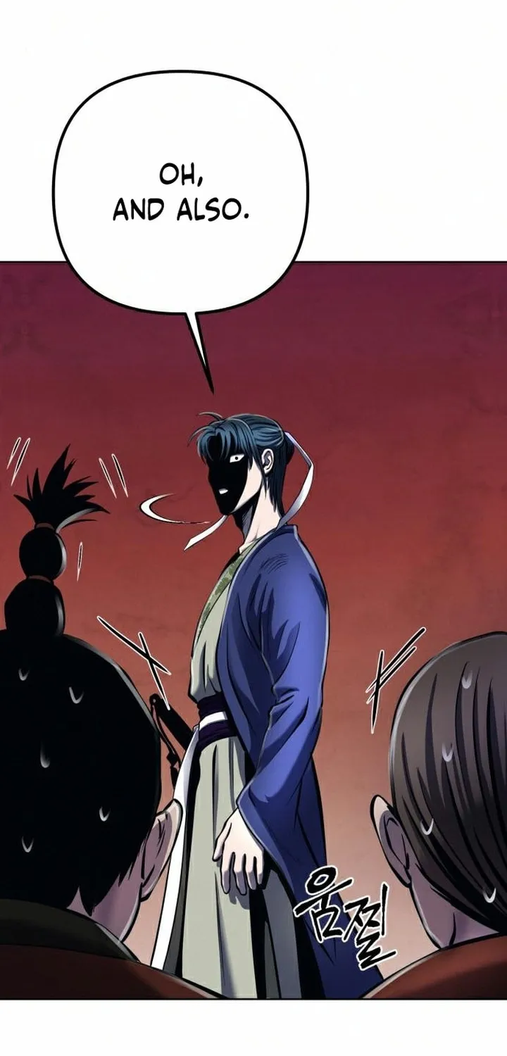 Revenge of Young Master Peng Chapter 19 page 70 - 