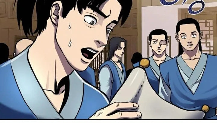 Revenge of Young Master Peng Chapter 19 page 79 - 