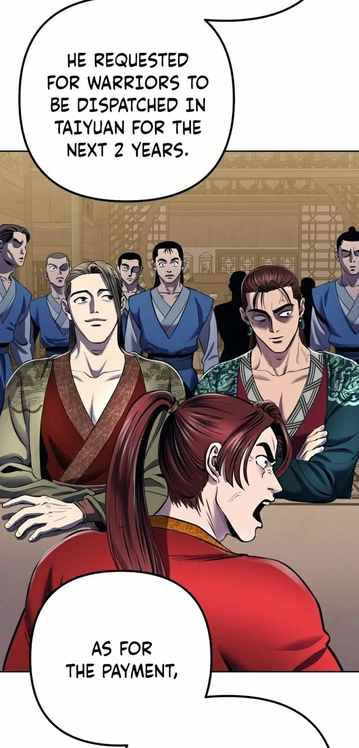 Revenge of Young Master Peng Chapter 19 page 81 - 