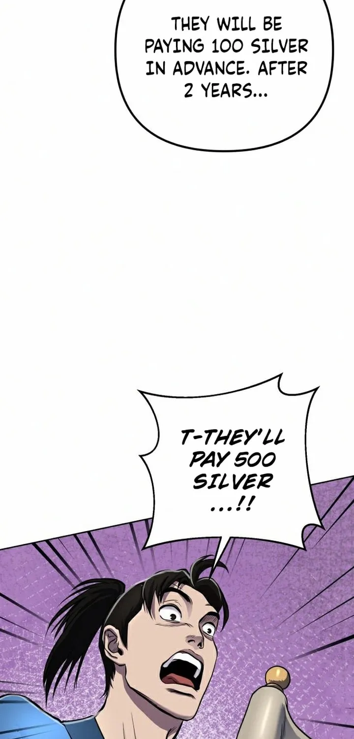 Revenge of Young Master Peng Chapter 19 page 82 - 