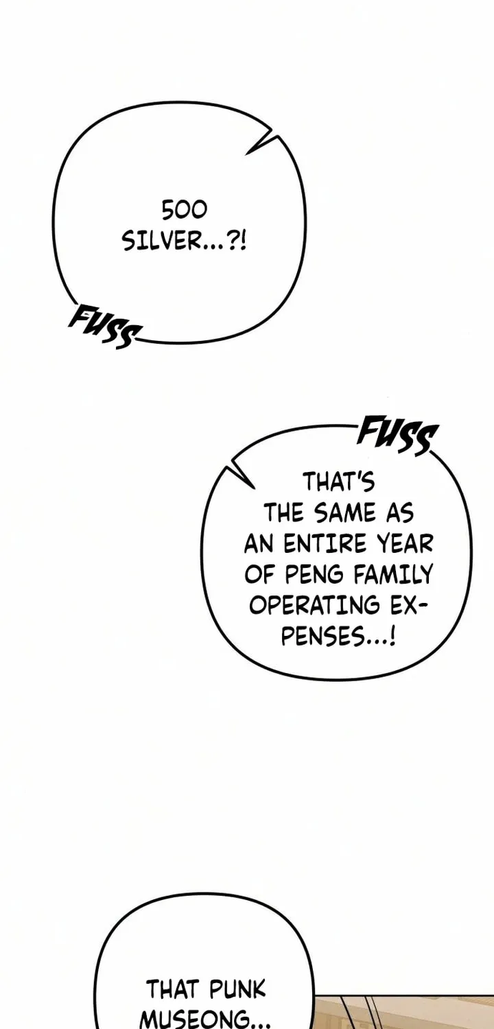 Revenge of Young Master Peng Chapter 19 page 84 - 