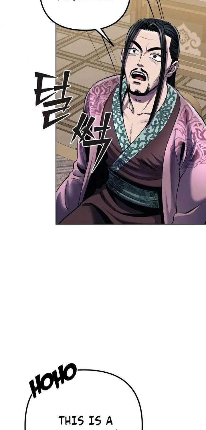 Revenge of Young Master Peng Chapter 19 page 85 - 