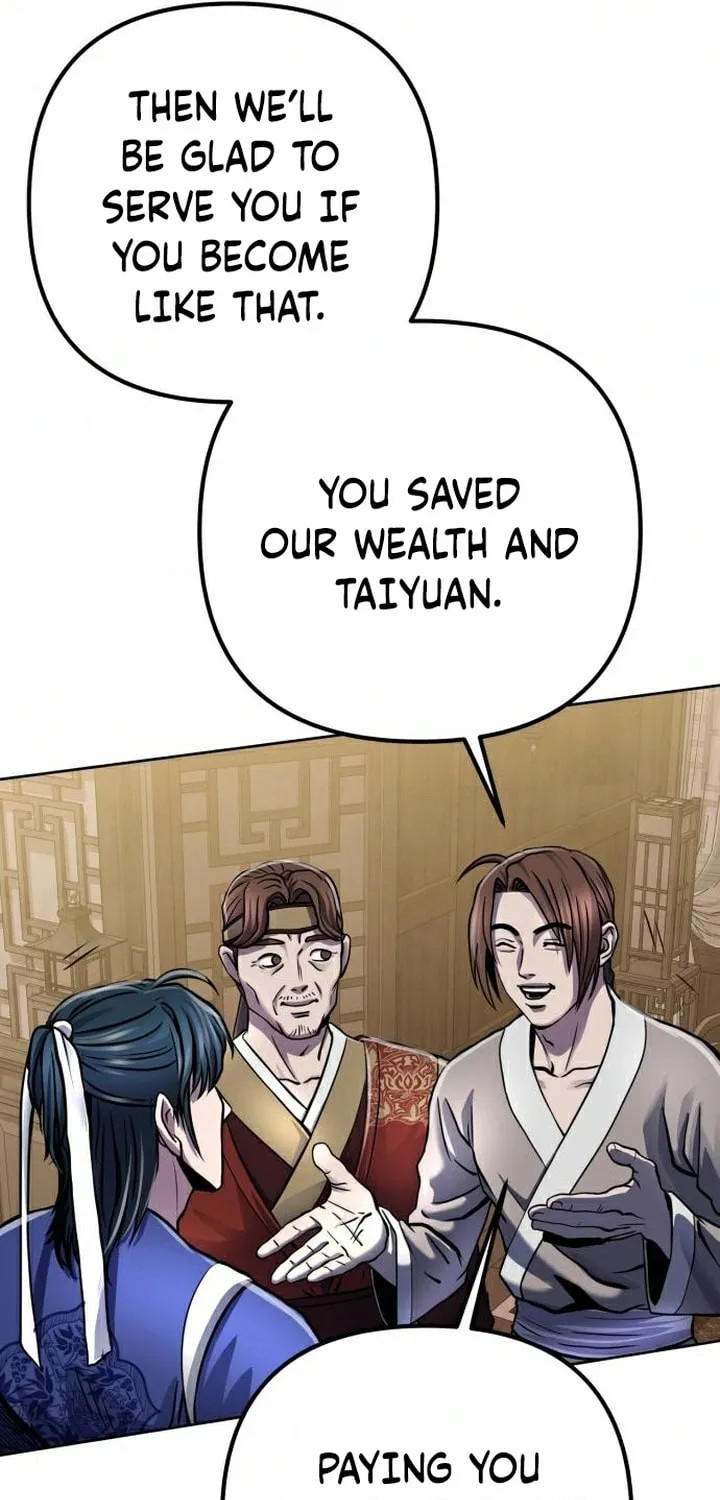 Revenge of Young Master Peng Chapter 19 page 91 - 