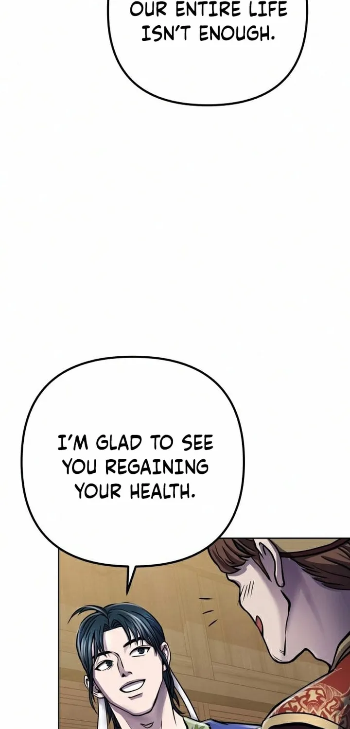 Revenge of Young Master Peng Chapter 19 page 92 - 