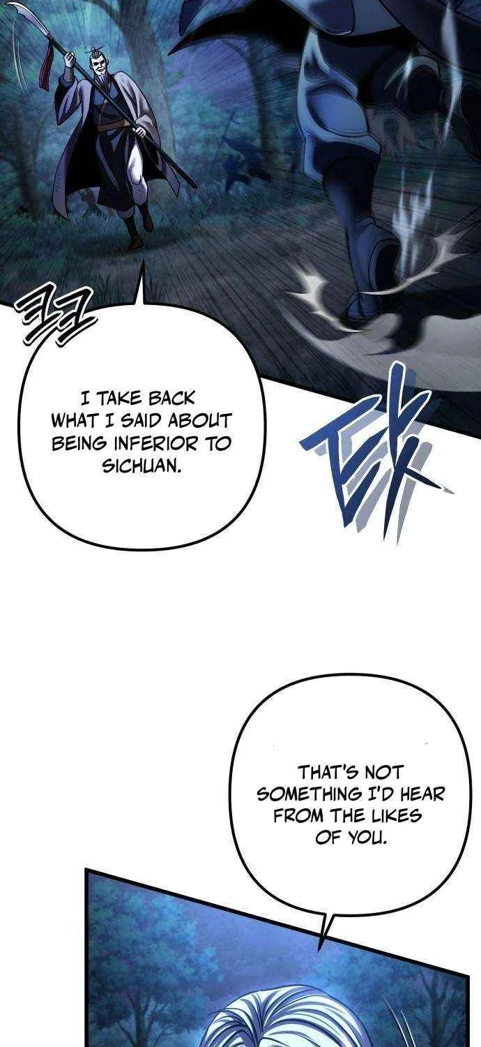 Revenge of Young Master Peng Chapter 190 page 21 - 