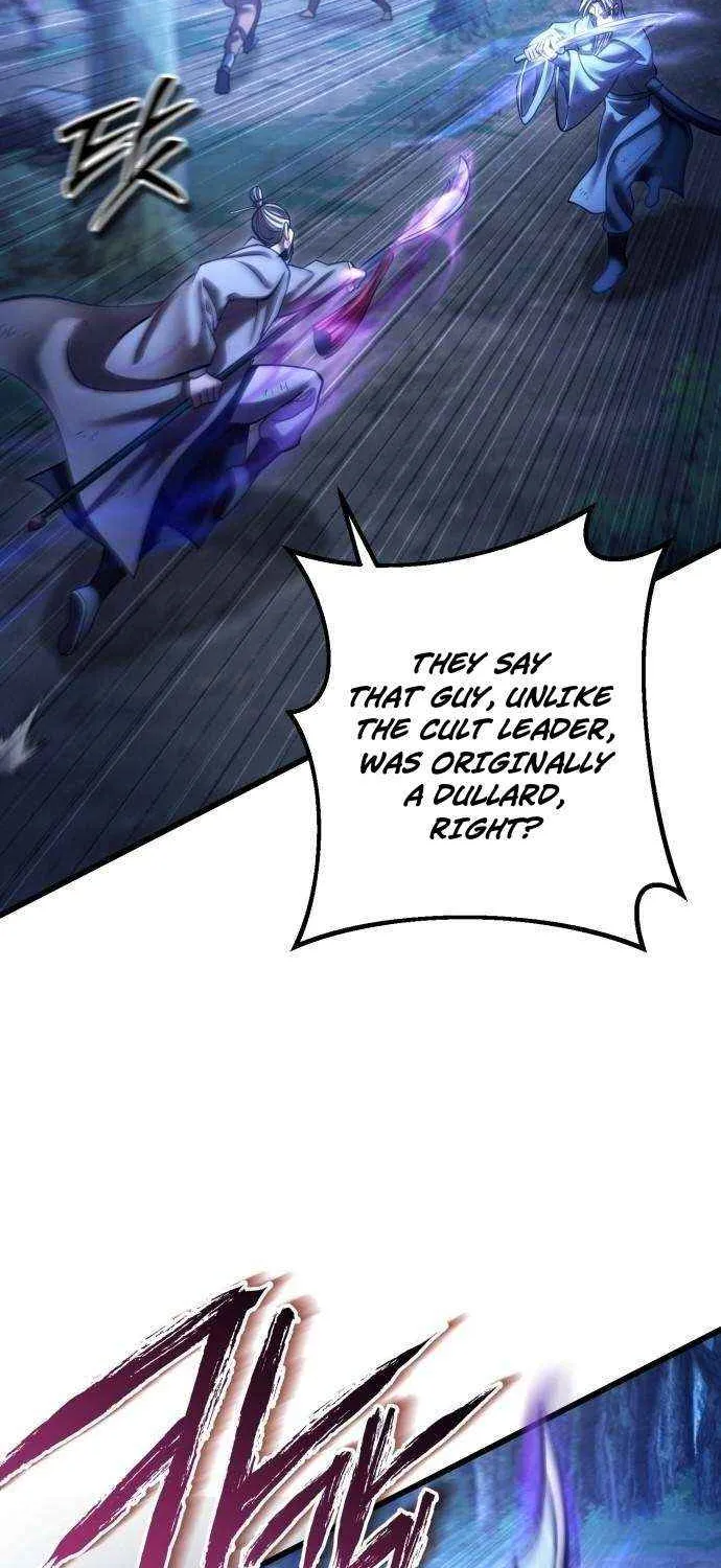 Revenge of Young Master Peng Chapter 190 page 23 - 