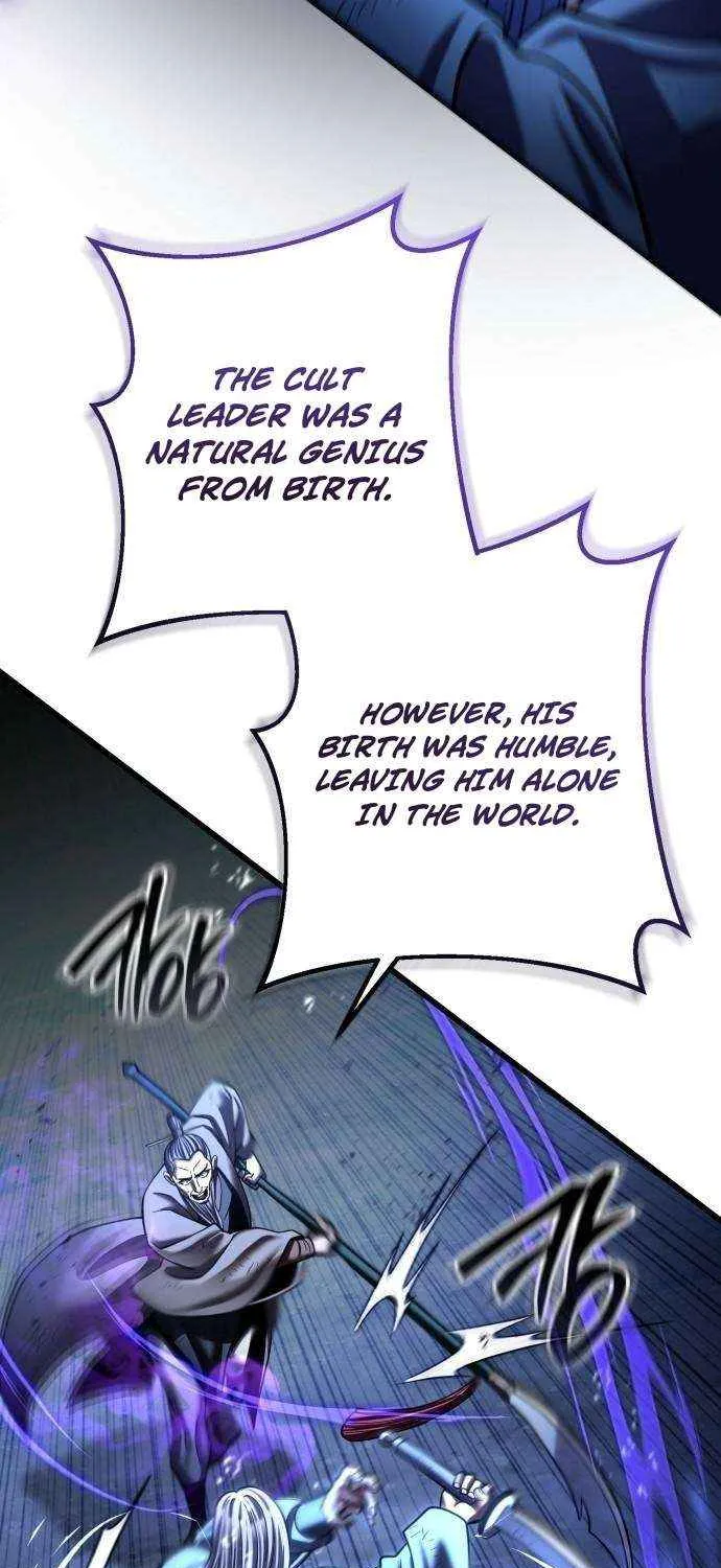 Revenge of Young Master Peng Chapter 190 page 25 - 