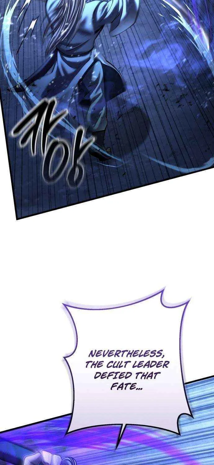 Revenge of Young Master Peng Chapter 190 page 26 - 