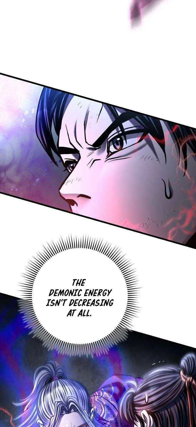 Revenge of Young Master Peng Chapter 190 page 30 - 