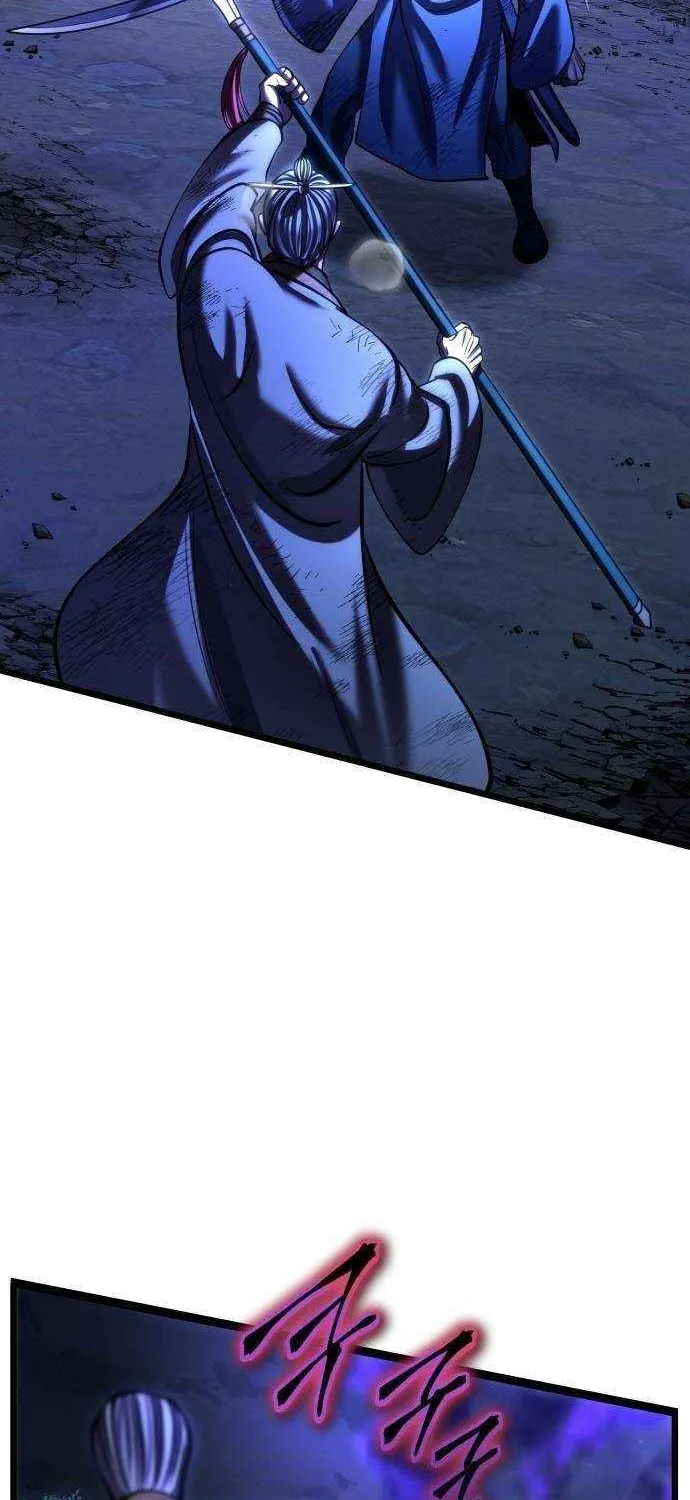 Revenge of Young Master Peng Chapter 190 page 4 - 