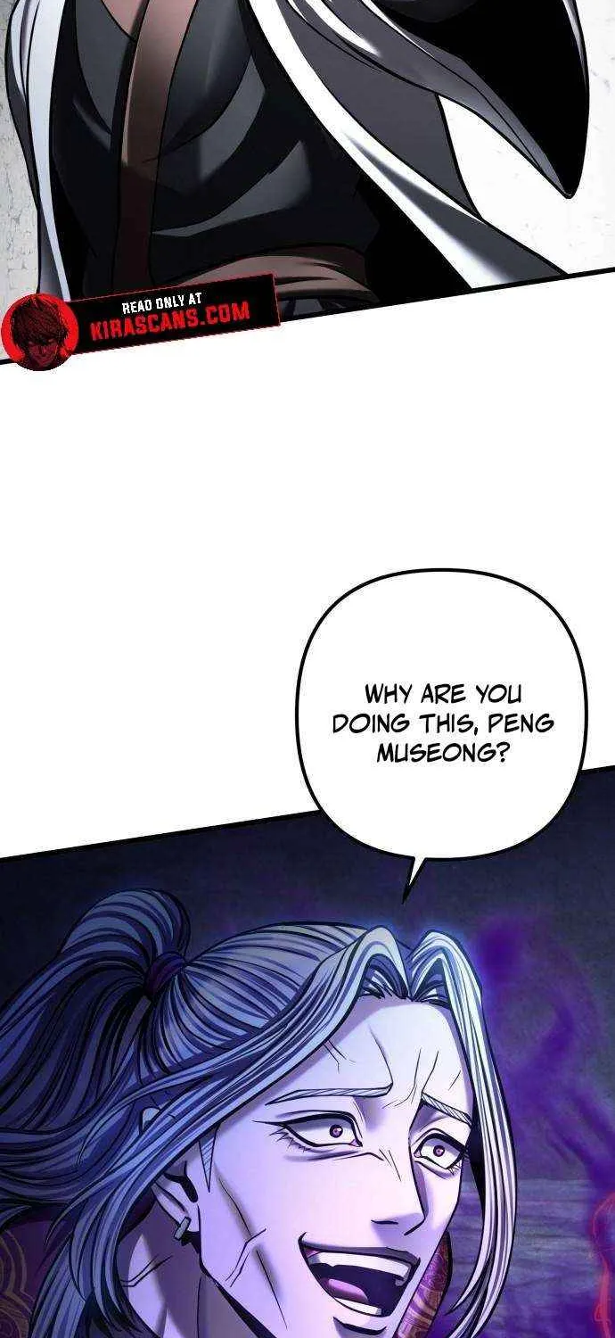 Revenge of Young Master Peng Chapter 190 page 32 - 